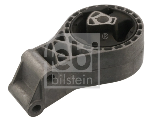 Mounting, engine